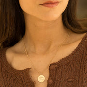 Collier Mino - Personnalisable